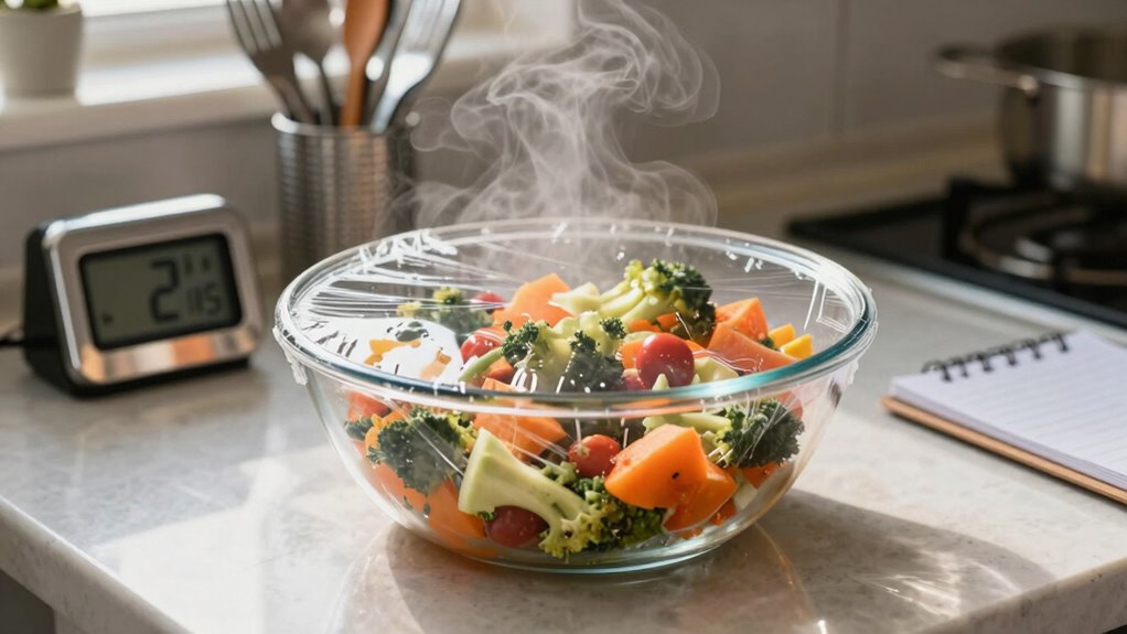 exceptions to food safety