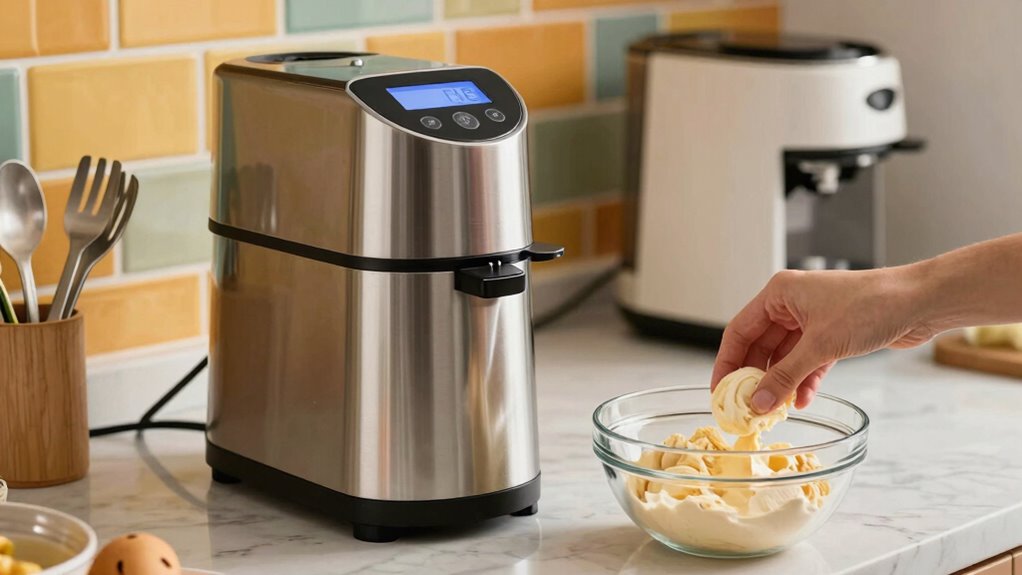 experiment clean pre freeze patience