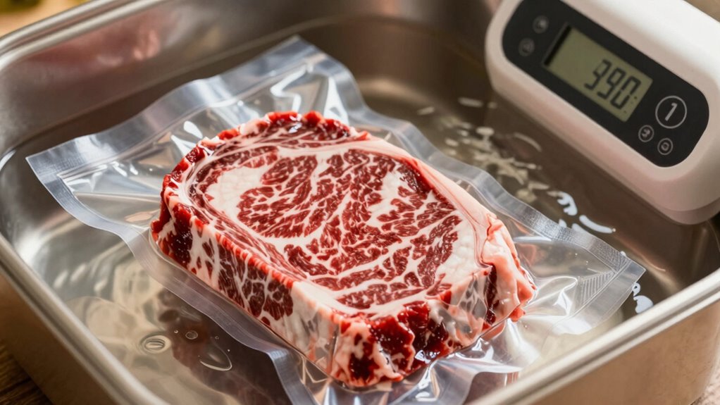 extend cooking for tenderness