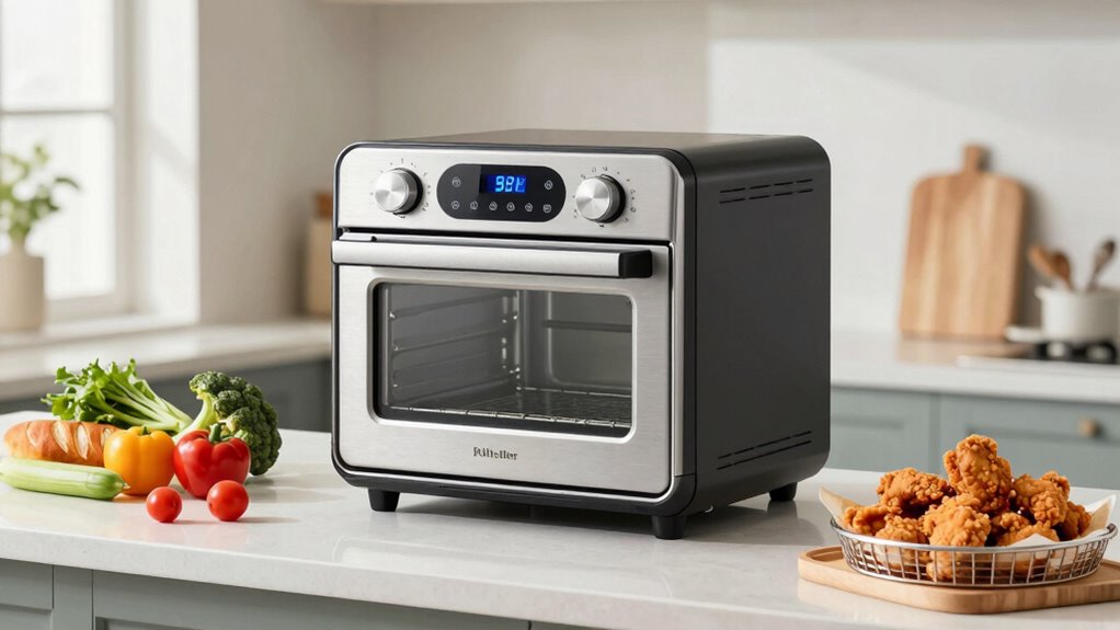 family friendly appliance features
