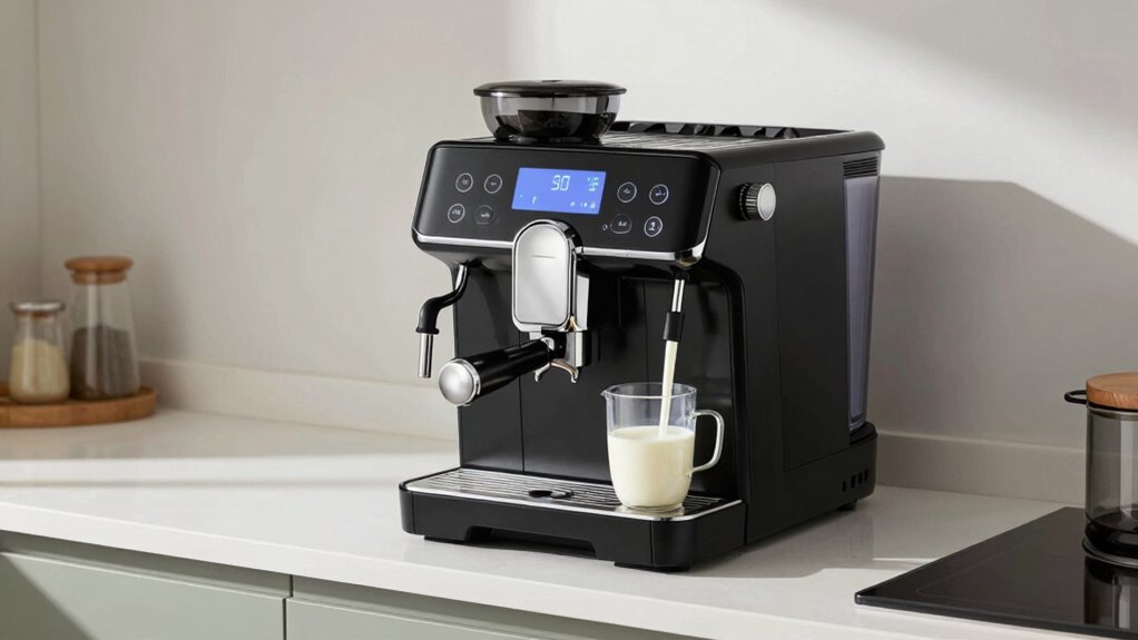 fast easy customizable brewing