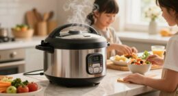 fast easy family cooking