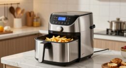 fast easy family frying