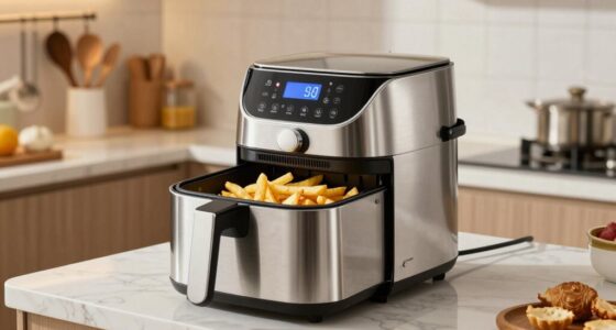 fast easy family frying