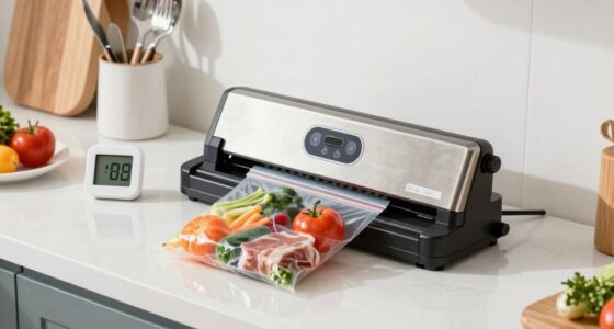 fast efficient family sealing