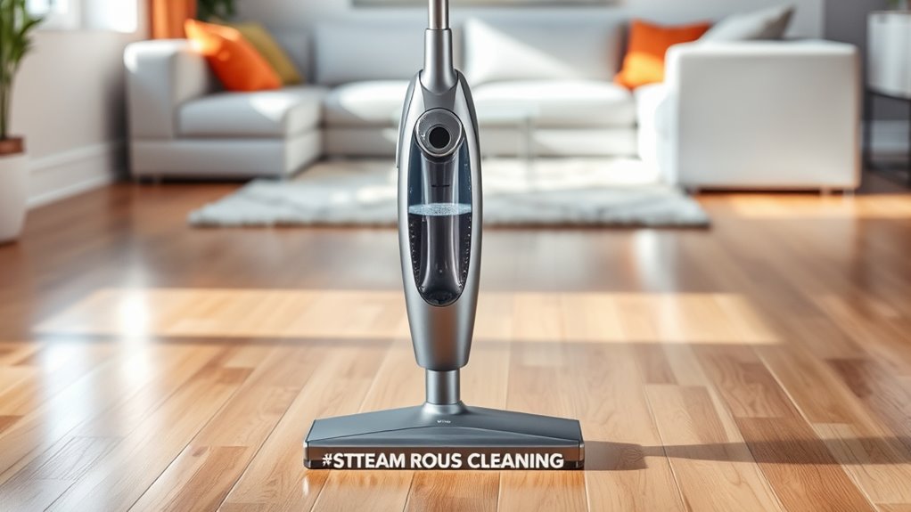 fast heating maneuverability compatibility