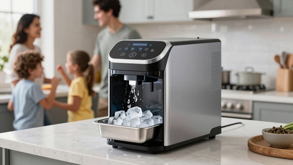 fast spacious easy quiet