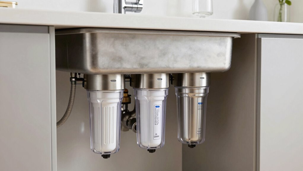 filter quality and features