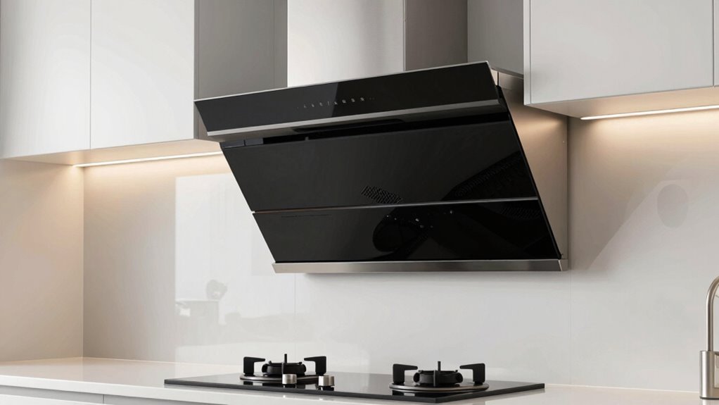 filter ventilation maintenance fit