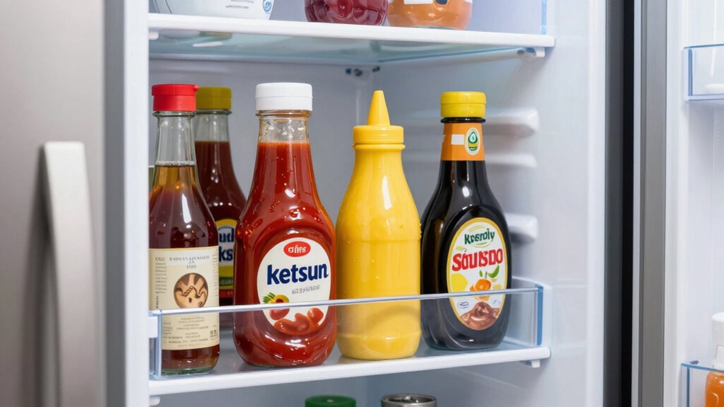 find coldest fridge spot