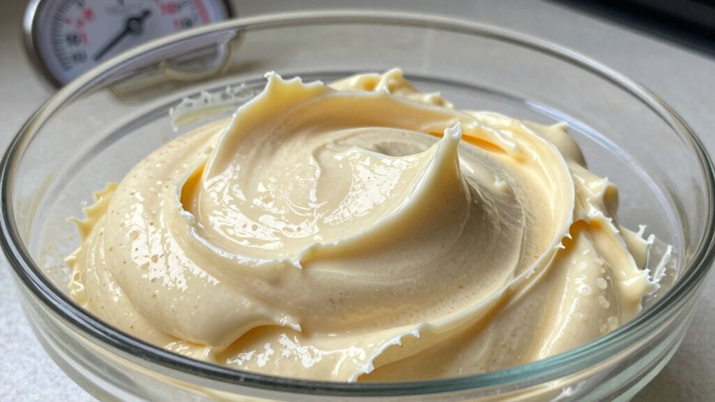 fix grainy buttercream effectively