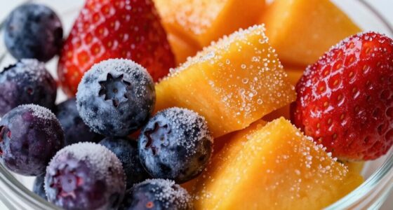 flavor enhancer without sugar