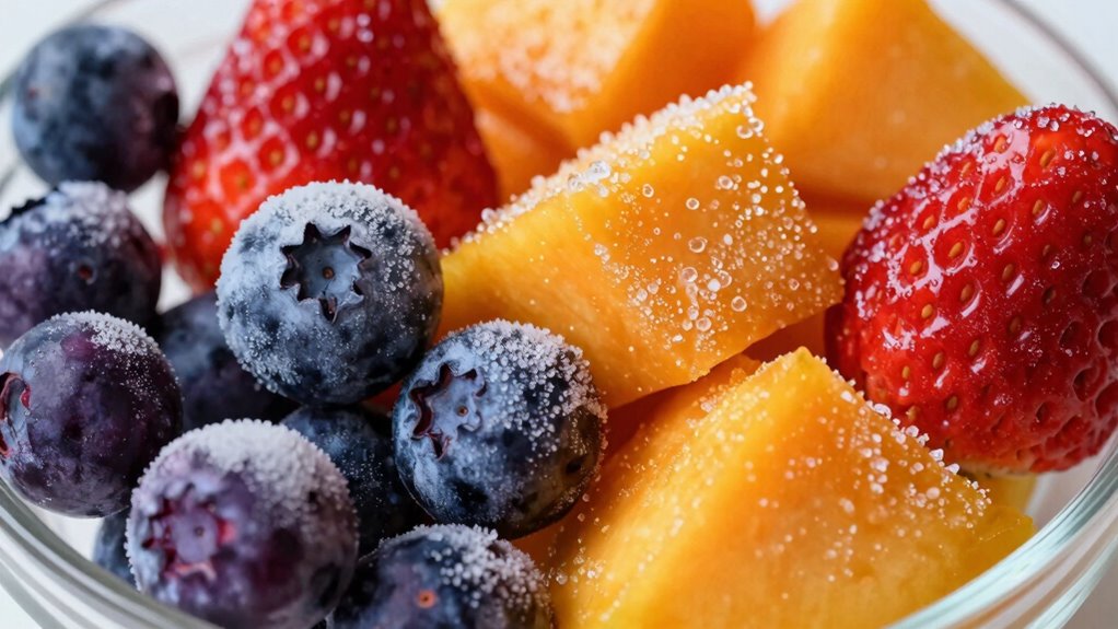 flavor enhancer without sugar