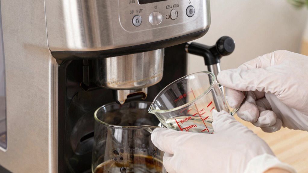 follow manufacturer s instructions carefully