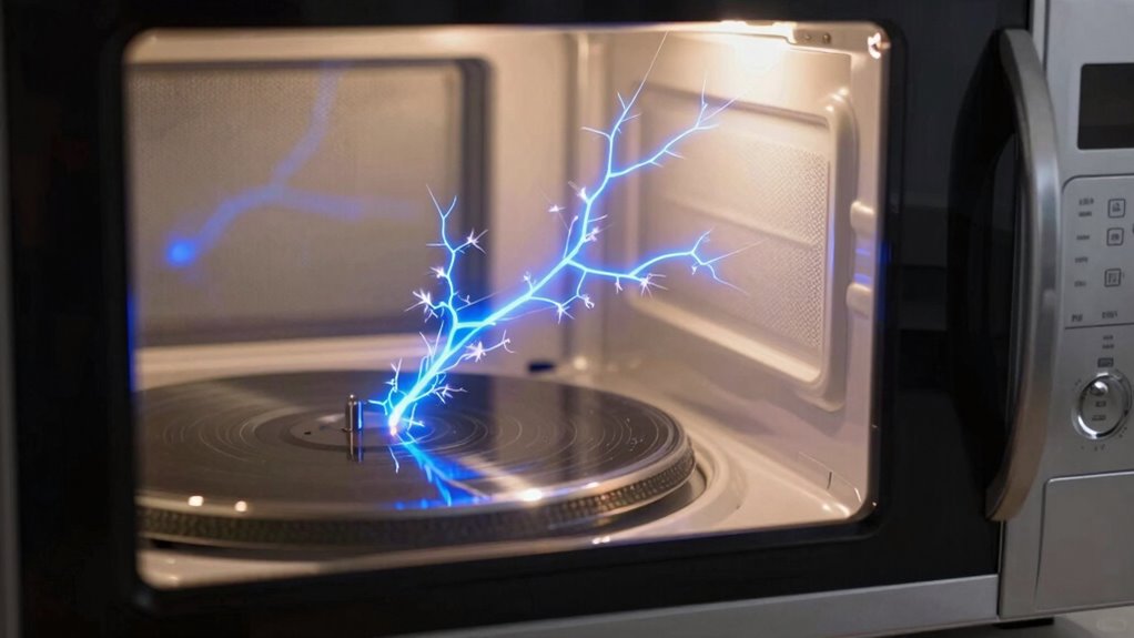 food minerals placement issues