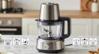 food processor buying tips