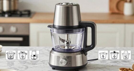 food processor buying tips