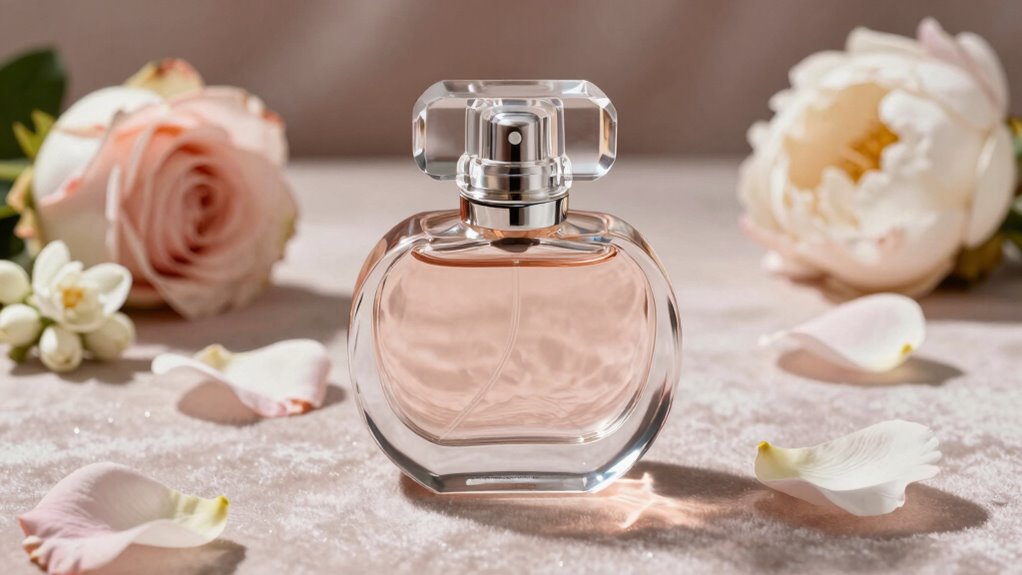 fragrance longevity suitability packaging