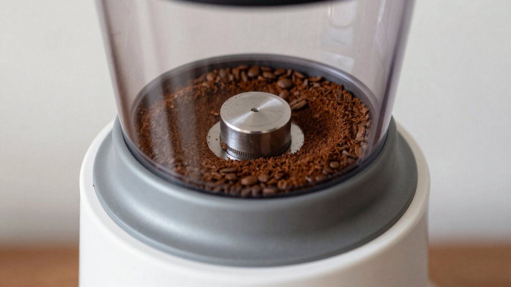 fresher cleaner coffee experience