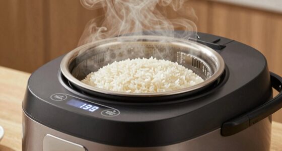 fuzzy logic rice cooker