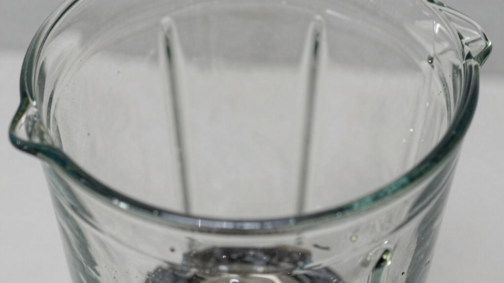 gentle cleaning restores clarity