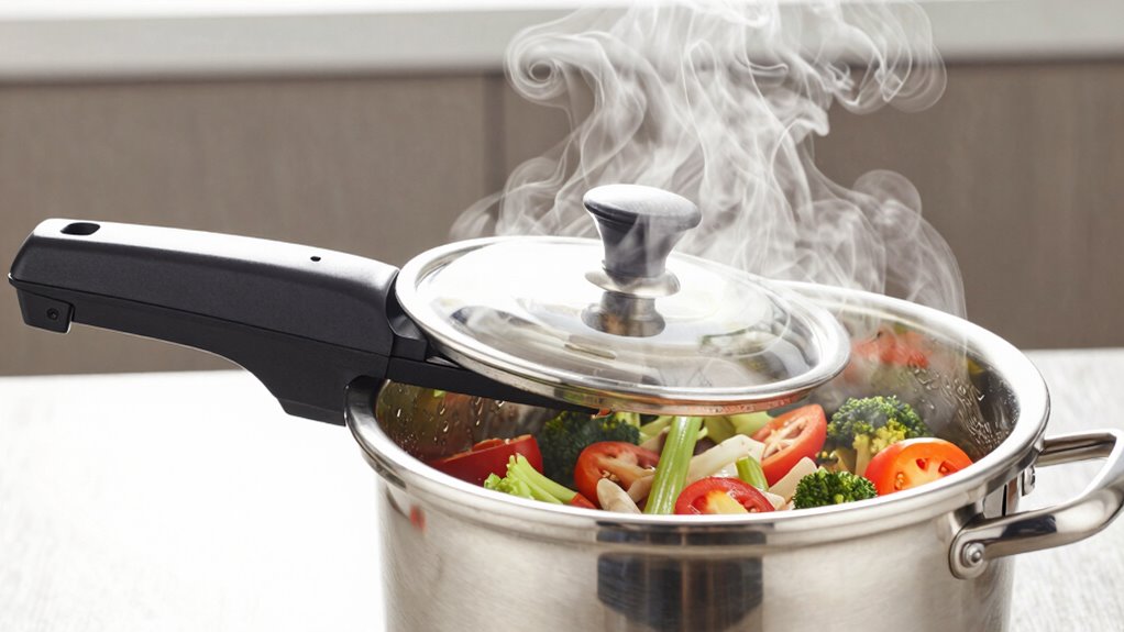 gentle pressure release technique