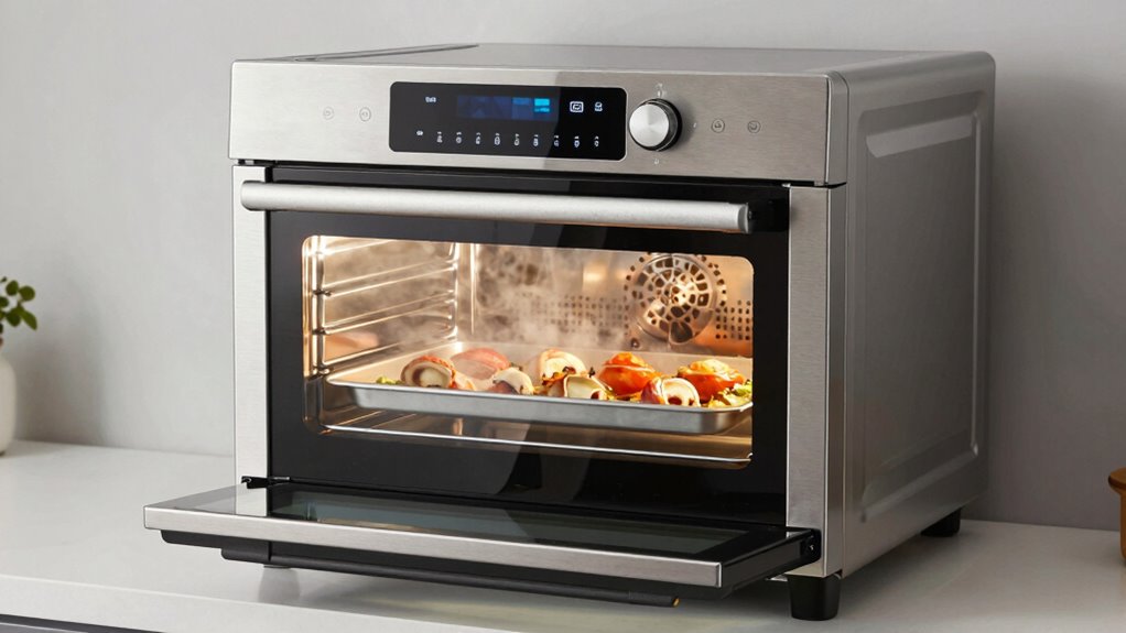 gentle safe moist reheating