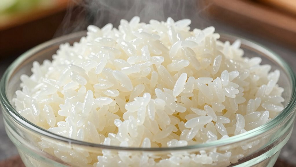 gradual cooling prevents bacteria