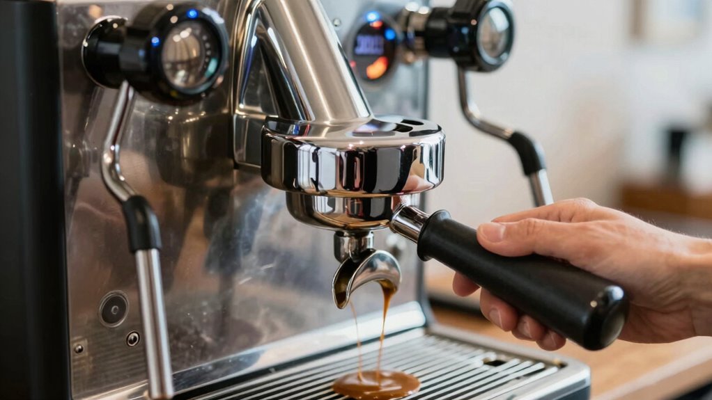 gradually optimize brew variables