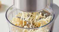 grate cheese without paste