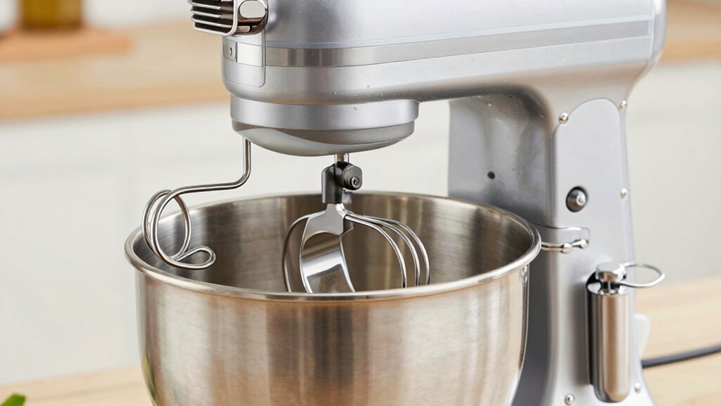 handle clean store carefully