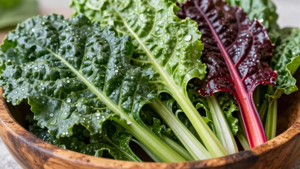 handle store preserve nutrients