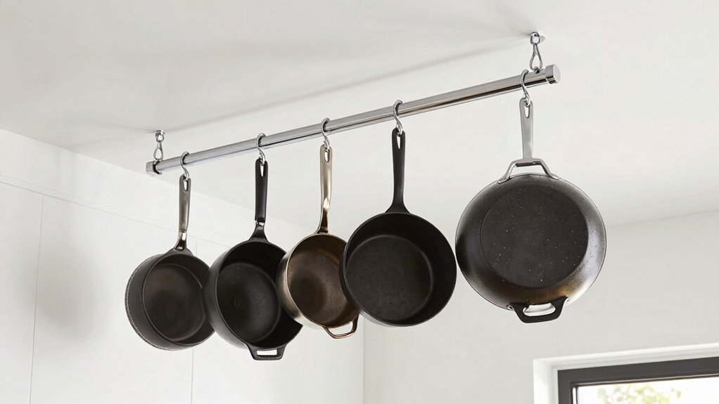 heavy duty hook considerations