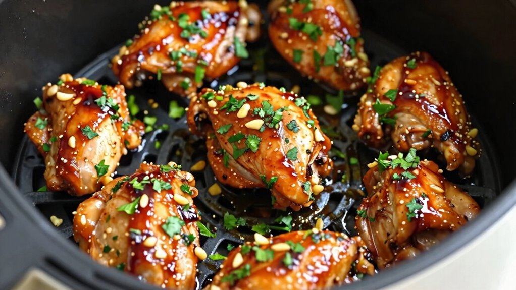 herbs acids oils emulsifiers