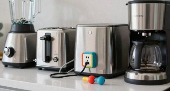 hidden dangers of appliance childproofing