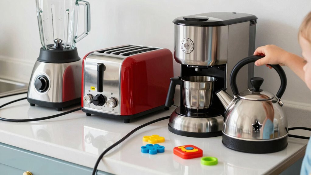 hidden dangers of appliances