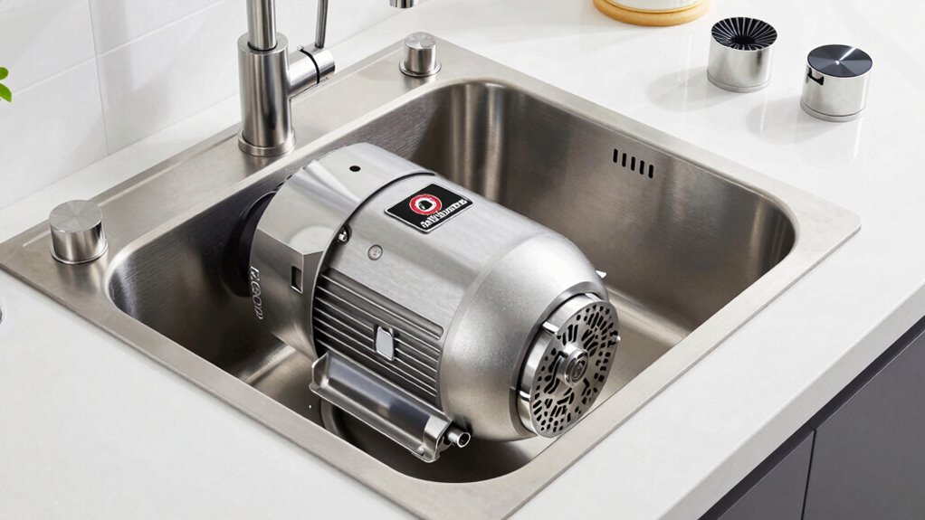 high power durable safe disposal