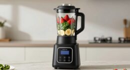 high speed blender buying tips