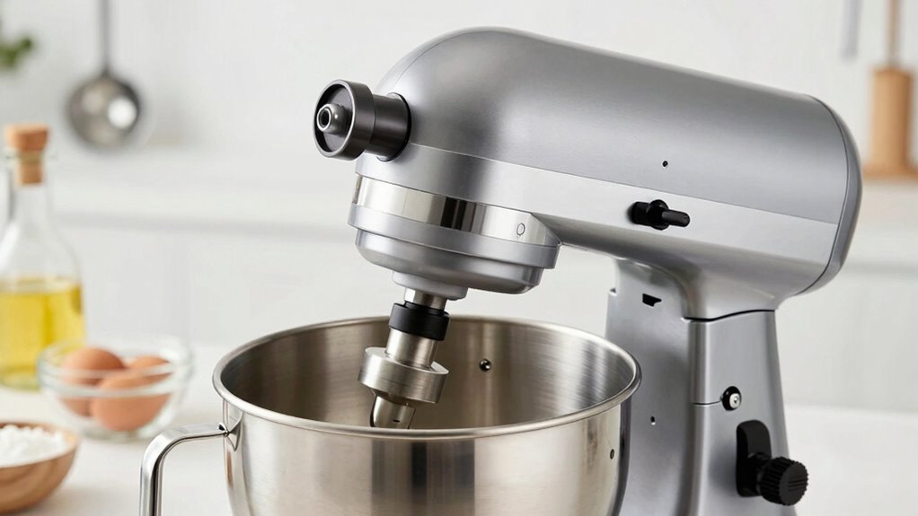 high torque reliable efficient performance