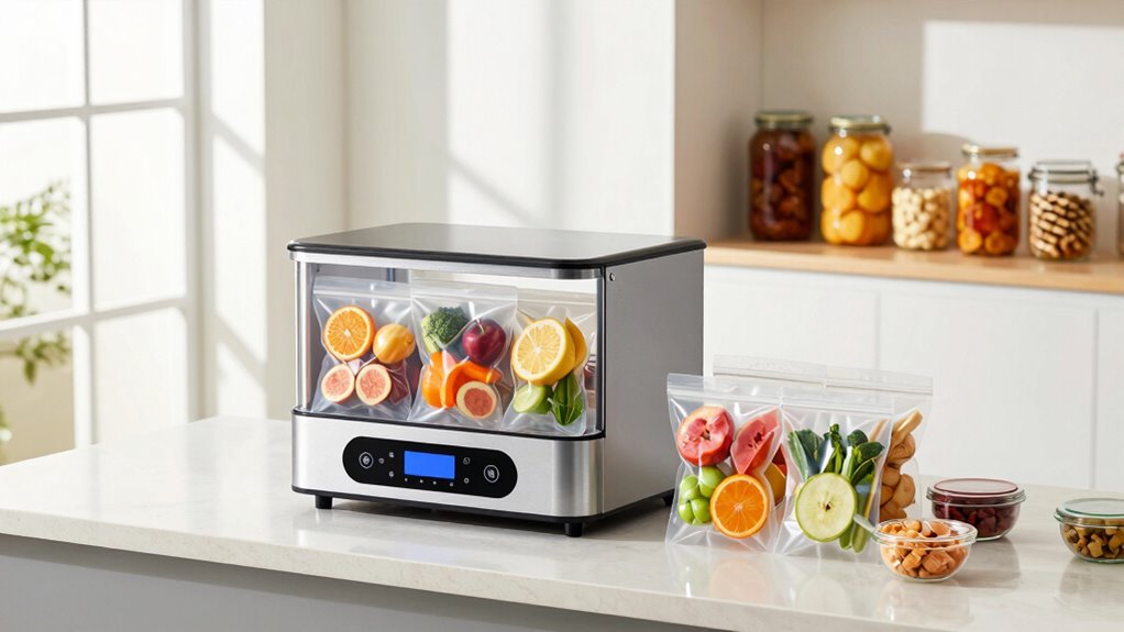 home freeze dryer considerations