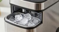 ice maker food safety