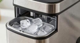 ice maker food safety