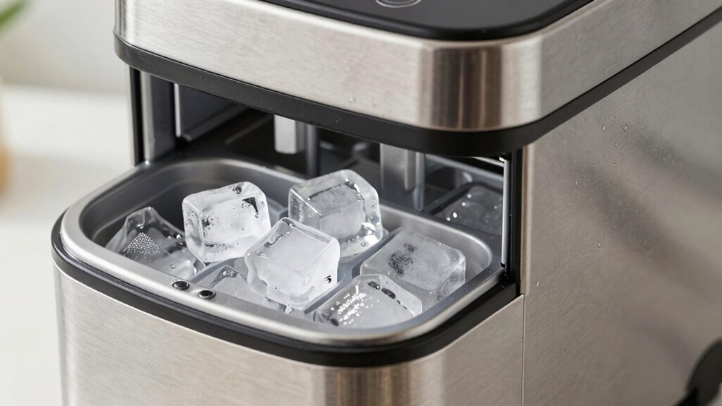 ice maker food safety