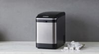 ice maker placement guidelines