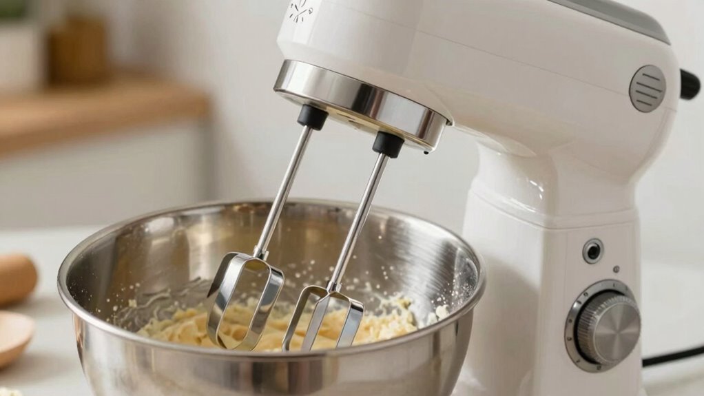 ideal for small precise mixing