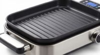 important indoor grill features