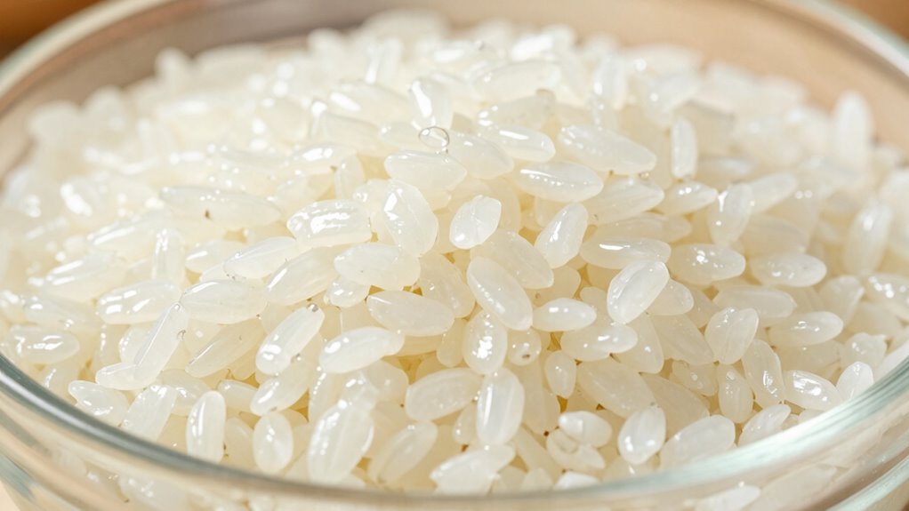 improve rice cooking techniques