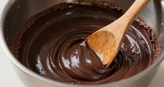 incorrect mixing method