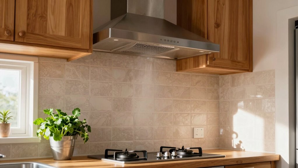 incorrect vent placement and maintenance