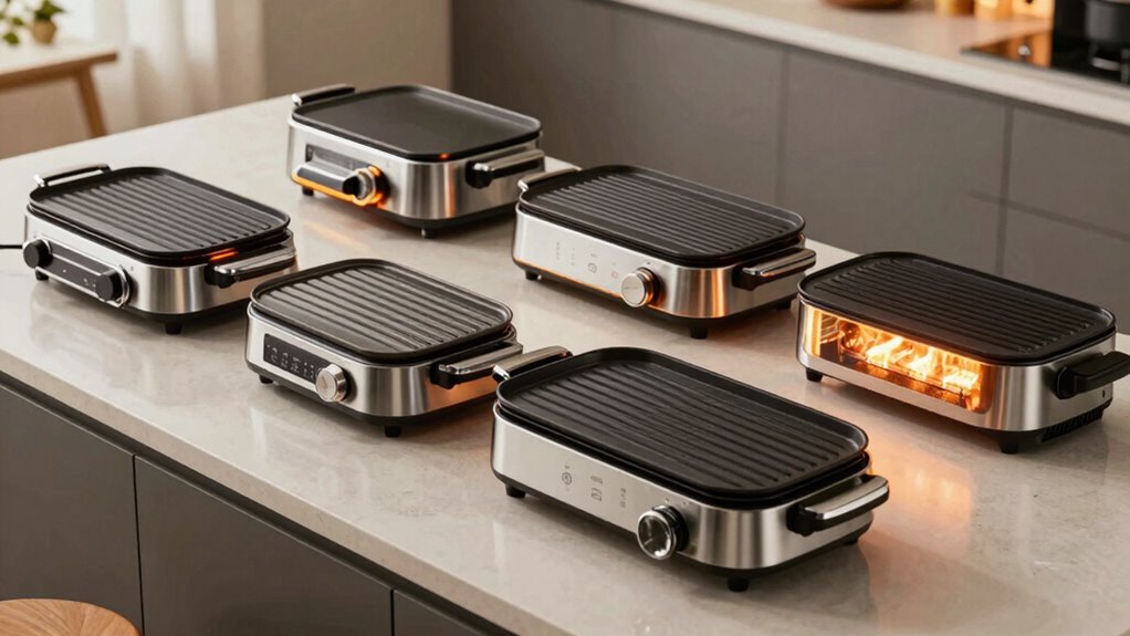 indoor grilling essentials guide